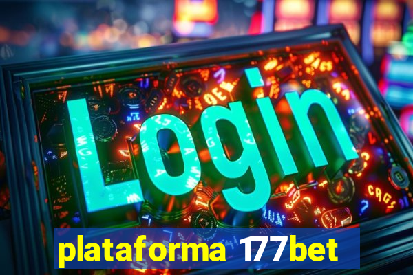 plataforma 177bet